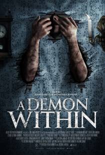 Демон внутри / A Demon Within (2017)