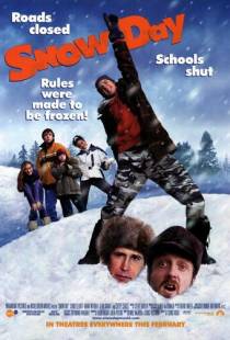 Снежный день / Snow Day (2000)