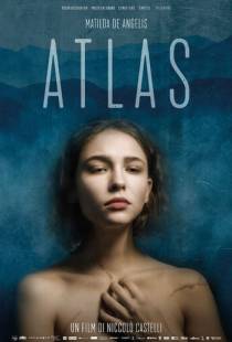 Атлас / Atlas (2021)