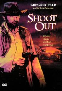 Отстрел / Shoot Out (1971)