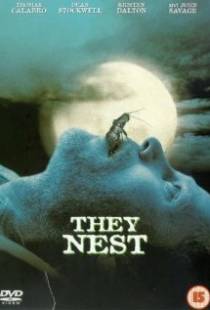 Нашествие тараканов / They Nest (2000)