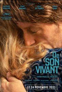 Пока жив / De son vivant (2021)