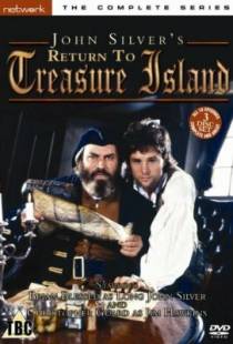 Возвращение на остров сокровищ / John Silver's Return to Treasure Island (1986)