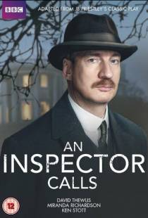 Визит инспектора / An Inspector Calls (2015)