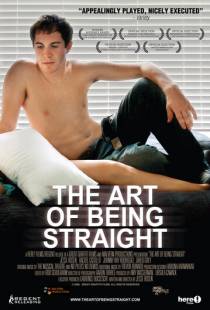 Искусство быть натуралом / The Art of Being Straight (2008)