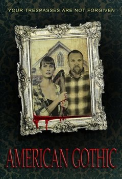 Американская Готика / American Gothic (2017)