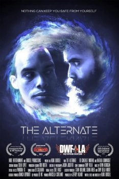 Двойник / The Alternate (2020)