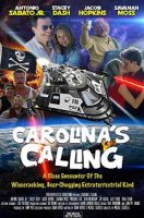 Зов Каролины / Carolina's Calling (2021)