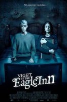 Ночь в гостинице "Орел" / Night at the Eagle Inn (2021)