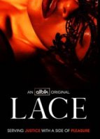 Кружево / Lace (2021)