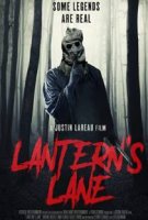 Переулок фонарей / Lantern's Lane (2021)