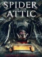 Паук на чердаке / Spider from the Attic (2021)