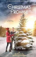 Рождественское обещание / The Christmas Promise (2021)