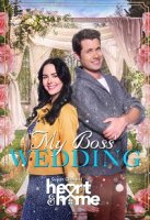 Свадьба моего босса / My Boss' Wedding (2021)