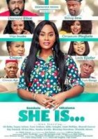 Она / She Is (2019)