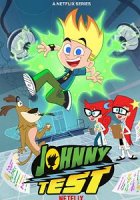 Джонни Тест / Johnny Test (2021)