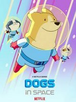 Собаки в космосе / Dogs in Space (2021)