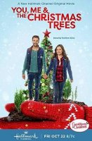 Ты, Я и Рождественские елки / You, Me & The Christmas Trees (2021)