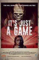 Это просто игра / It's Just a Game (2018)