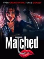 Идеальная пара / Matched (2021)