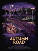 Осенняя дорога / Autumn Road (2021)