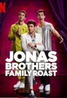 Братья Джонас: Дела семейные / Jonas Brothers Family Roast (2021)