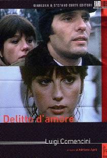 Преступление во имя любви / Delitto d'amore (1974)