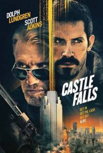 Падение замка / Castle Falls (2021)