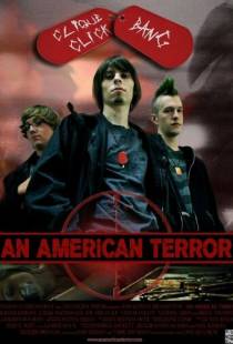 Американский террор / An American Terror (2014)