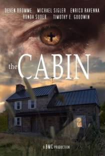 Хижина / The Cabin (2019)