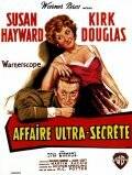 Сверхсекретное дело / Top Secret Affair (1957)