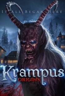 Крампус: Hачало / Krampus Origins (2018)