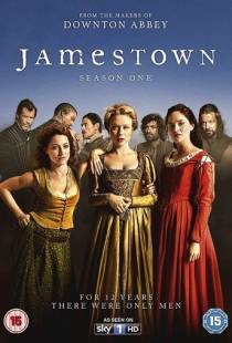 Джеймстаун / Jamestown (2017)