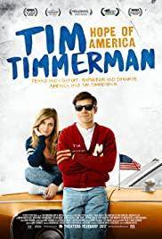 Тим Тиммерман - Надежда Америки / Tim Timmerman, Hope of America (2017)