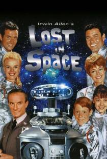 Затерянные в космосе / Lost in Space (1965)