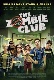 Клуб Зомби / The Zombie Club (2019)