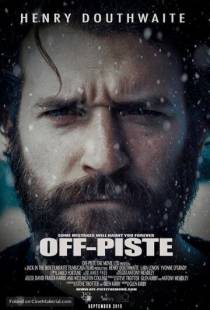 Отдаленный склон / Off-Piste (2016)