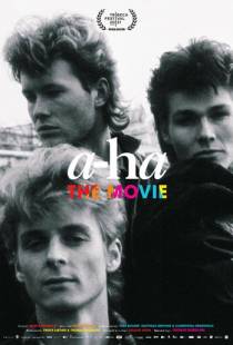 а-ха: Фильм / a-ha: The Movie (2021)