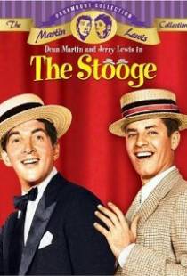 Марионетка / The Stooge (1951)