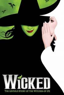 Злая / Wicked (2021)