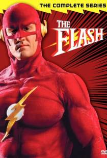 Флэш / The Flash (1990)