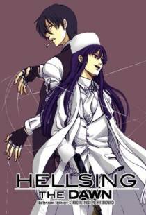 Хеллсинг: Рассвет / Hellsing: The Dawn (2011)