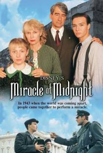 Полночное чудо / Miracle at Midnight (1998)