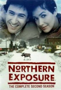 Северная сторона / Northern Exposure (1990)