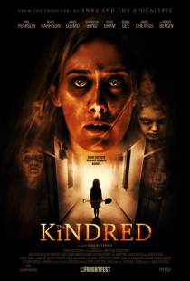 Родство / The Kindred (2021)