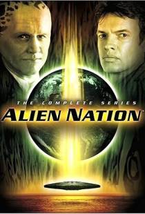 Чужая нация / Alien Nation (1989)