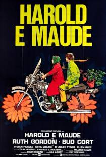 Гарольд и Мод / Harold and Maude (1971)