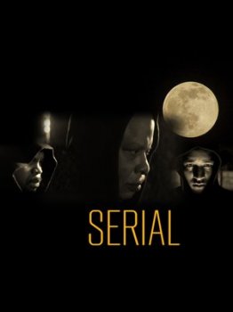 Серийный номер / Serial (2022)