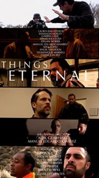 Вечное / Things Eternal (2018)