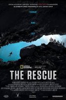 Спасение / The Rescue (2021)